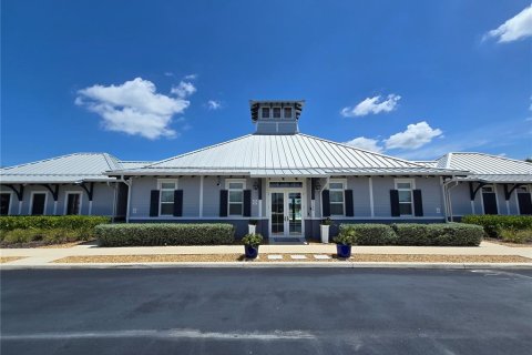 House in Ruskin, Florida 3 bedrooms, 134.8 sq.m. № 2209326 - photo 17