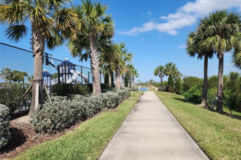 House in Ruskin, Florida 3 bedrooms, 134.8 sq.m. № 2209326 - photo 19