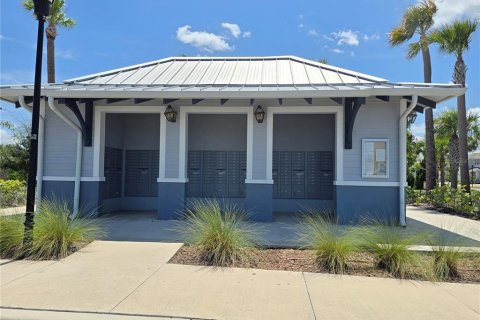House in Ruskin, Florida 3 bedrooms, 134.8 sq.m. № 2209326 - photo 14