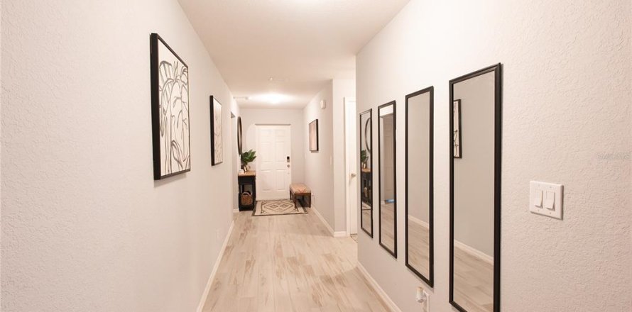 Villa ou maison à Fort Myers, Floride 4 chambres, 168.06 m2 № 2107858