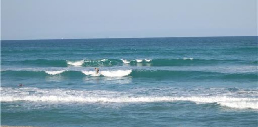 Condo in Jupiter, Florida, 3 bedrooms № 1121141