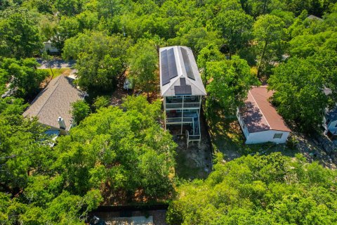 Villa ou maison à vendre à Santa Rosa Beach, Floride: 4 chambres, 317.45 m2 № 561716 - photo 1