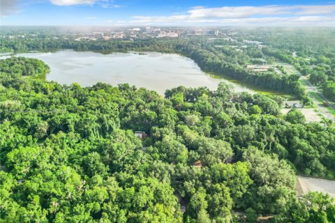 Купить виллу или дом в Гейнсвилл, Флорида 3 спальни, № 1753389 - фото 11