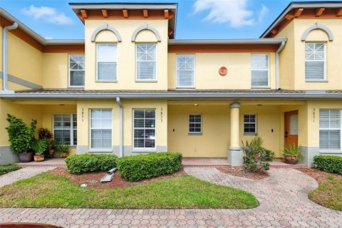 Adosado en venta en Saint Petersburg, Florida, 2 dormitorios, 142.88 m2 № 1885191 - foto 29