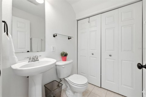 Adosado en venta en Saint Petersburg, Florida, 2 dormitorios, 142.88 m2 № 1885191 - foto 14