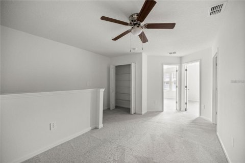 Touwnhouse à louer à Ocala, Floride: 3 chambres, 158.58 m2 № 2425691 - photo 10