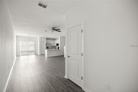 Touwnhouse à louer à Ocala, Floride: 3 chambres, 158.58 m2 № 2425691 - photo 3