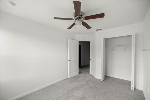 Touwnhouse à louer à Ocala, Floride: 3 chambres, 158.58 m2 № 2425691 - photo 12