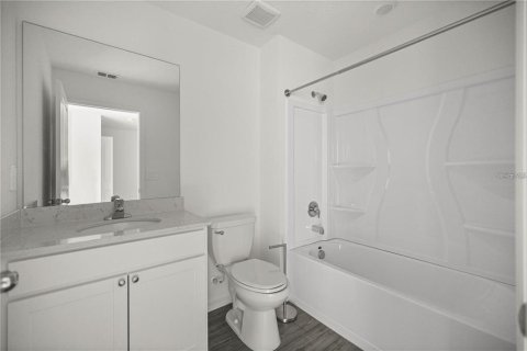 Touwnhouse à louer à Ocala, Floride: 3 chambres, 158.58 m2 № 2425691 - photo 16