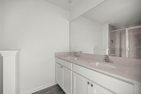 Touwnhouse à louer à Ocala, Floride: 3 chambres, 158.58 m2 № 2425691 - photo 13