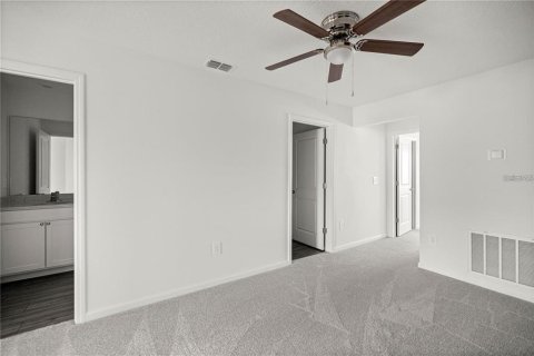 Touwnhouse à louer à Ocala, Floride: 3 chambres, 158.58 m2 № 2425691 - photo 9