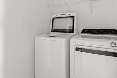 Touwnhouse à louer à Ocala, Floride: 3 chambres, 158.58 m2 № 2425691 - photo 20