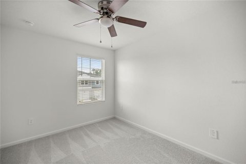 Touwnhouse à louer à Ocala, Floride: 3 chambres, 158.58 m2 № 2425691 - photo 14