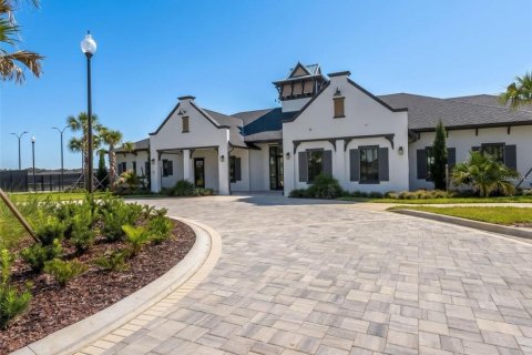 Touwnhouse à louer à Ocala, Floride: 3 chambres, 158.58 m2 № 2425691 - photo 29