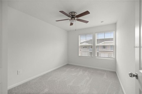 Touwnhouse à louer à Ocala, Floride: 3 chambres, 158.58 m2 № 2425691 - photo 11