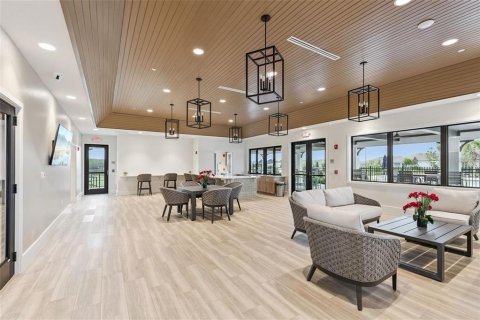 Touwnhouse à louer à Ocala, Floride: 3 chambres, 158.58 m2 № 2425691 - photo 30