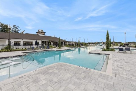 Touwnhouse à louer à Ocala, Floride: 3 chambres, 158.58 m2 № 2425691 - photo 26