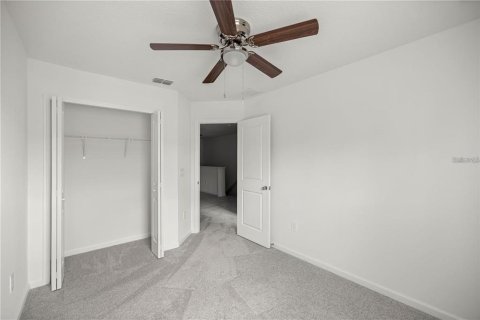 Touwnhouse à louer à Ocala, Floride: 3 chambres, 158.58 m2 № 2425691 - photo 15