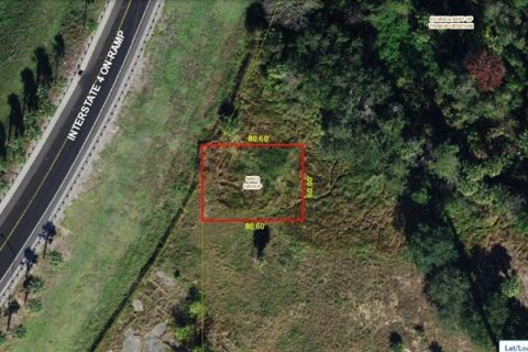 Terreno en venta en Kissimmee, Florida № 1365264 - foto 1