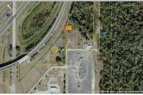 Terreno en venta en Kissimmee, Florida № 1365264 - foto 6