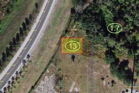 Terreno en venta en Kissimmee, Florida № 1365264 - foto 2