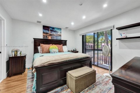 Townhouse in Deerfield Beach, Florida 2 bedrooms, 128.58 sq.m. № 1735759 - photo 28