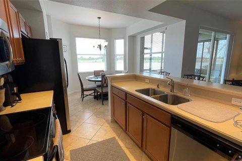 Copropriété à louer à Bradenton, Floride: 2 chambres, 107.4 m2 № 1586125 - photo 7
