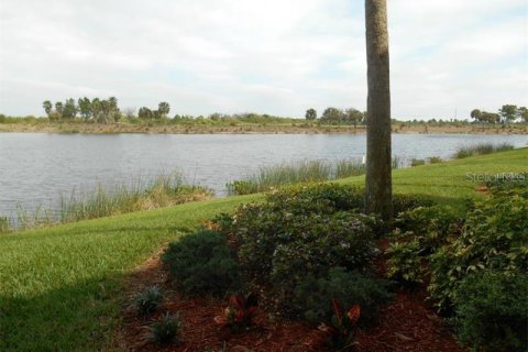 Copropriété à louer à Bradenton, Floride: 2 chambres, 107.4 m2 № 1586125 - photo 20