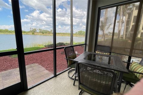 Copropriété à louer à Bradenton, Floride: 2 chambres, 107.4 m2 № 1586125 - photo 19