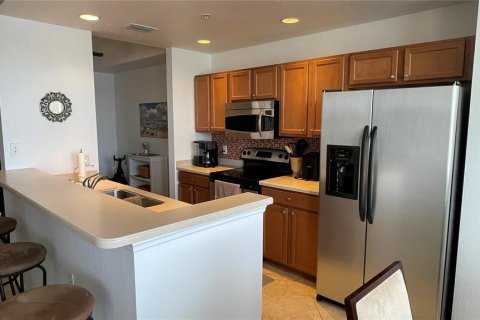 Copropriété à louer à Bradenton, Floride: 2 chambres, 107.4 m2 № 1586125 - photo 6