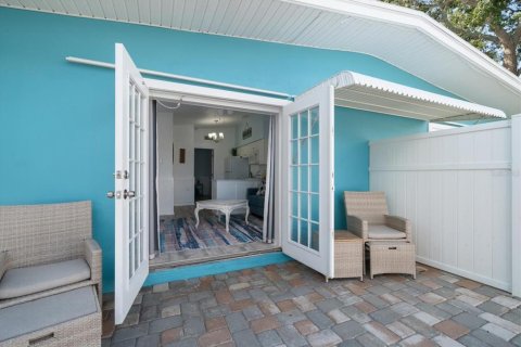 Immobilier commercial à vendre à Indian Rocks Beach, Floride: 4 chambres, 192.96 m2 № 2118651 - photo 5
