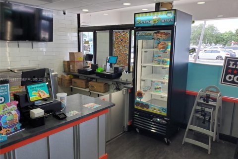 Купить коммерческую недвижимость в Лайтхаус-Пойнт, Флорида № 2055432 - фото 7