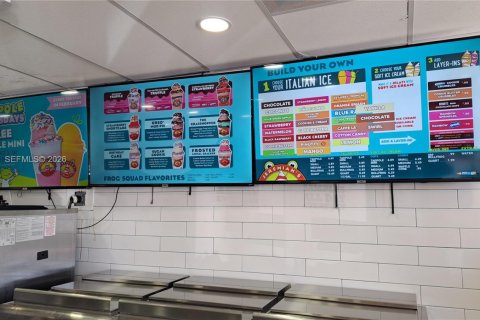 Купить коммерческую недвижимость в Лайтхаус-Пойнт, Флорида № 2055432 - фото 9