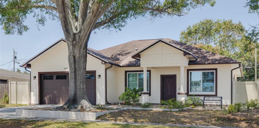 Casa en Largo, Florida 3 dormitorios, 167.32 m2 № 1657293