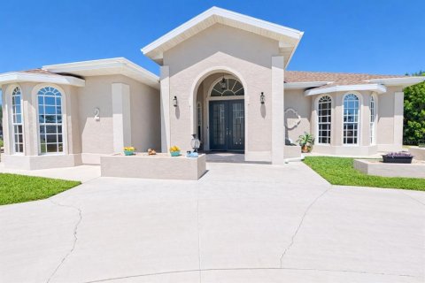 Casa en venta en Rotonda, Florida, 3 dormitorios, 210.8 m2 № 2151756 - foto 4
