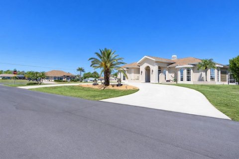Casa en venta en Rotonda, Florida, 3 dormitorios, 210.8 m2 № 2151756 - foto 2