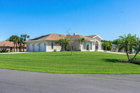 Casa en venta en Rotonda, Florida, 3 dormitorios, 210.8 m2 № 2151756 - foto 6