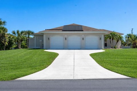Casa en venta en Rotonda, Florida, 3 dormitorios, 210.8 m2 № 2151756 - foto 7