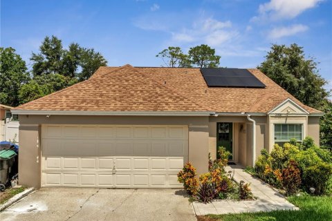 Casa en venta en Orlando, Florida, 3 dormitorios, 132.57 m2 № 1908117 - foto 1