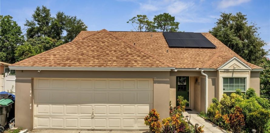 Casa en Orlando, Florida 3 dormitorios, 132.57 m2 № 1908117
