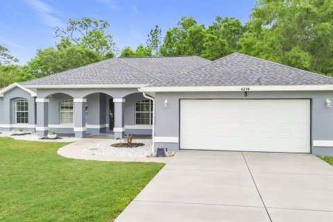 Villa ou maison à Ocala, Floride 3 chambres, 196.3 m2 № 2279758