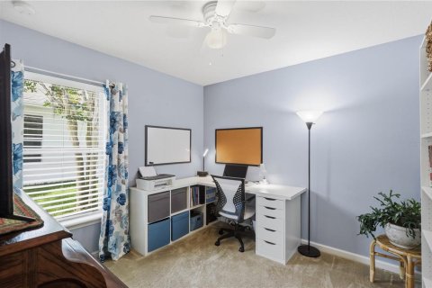 Villa ou maison à vendre à Palm Coast, Floride: 3 chambres, 154.68 m2 № 2148189 - photo 26
