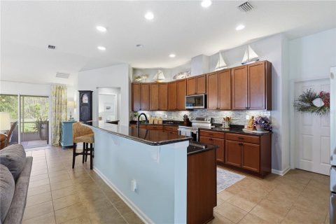 Villa ou maison à vendre à Palm Coast, Floride: 3 chambres, 154.68 m2 № 2148189 - photo 7