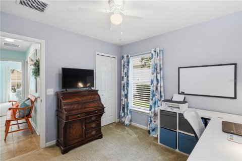 Villa ou maison à vendre à Palm Coast, Floride: 3 chambres, 154.68 m2 № 2148189 - photo 27