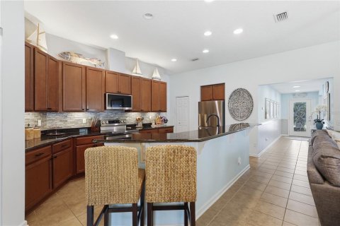 Villa ou maison à vendre à Palm Coast, Floride: 3 chambres, 154.68 m2 № 2148189 - photo 10