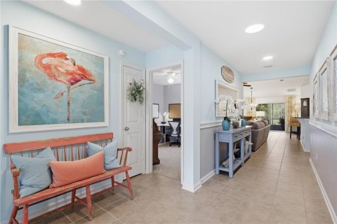 Villa ou maison à vendre à Palm Coast, Floride: 3 chambres, 154.68 m2 № 2148189 - photo 6