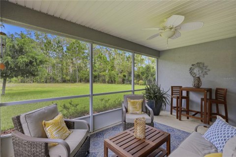 Villa ou maison à vendre à Palm Coast, Floride: 3 chambres, 154.68 m2 № 2148189 - photo 16