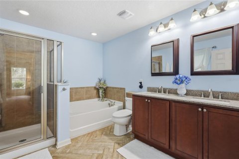 Villa ou maison à vendre à Palm Coast, Floride: 3 chambres, 154.68 m2 № 2148189 - photo 20