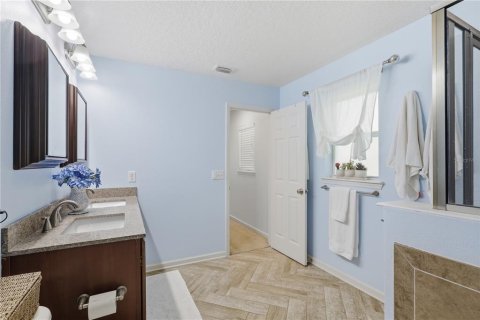 Villa ou maison à vendre à Palm Coast, Floride: 3 chambres, 154.68 m2 № 2148189 - photo 21