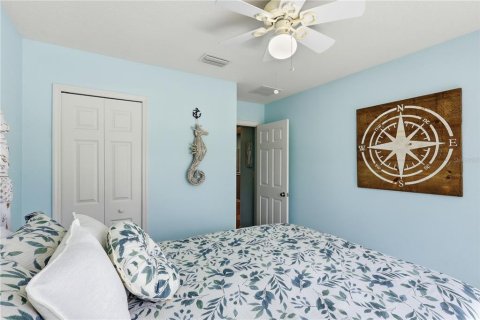 Villa ou maison à vendre à Palm Coast, Floride: 3 chambres, 154.68 m2 № 2148189 - photo 24
